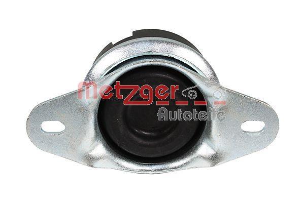 Support moteur (Silent bloc moteur) METZGER 8053884